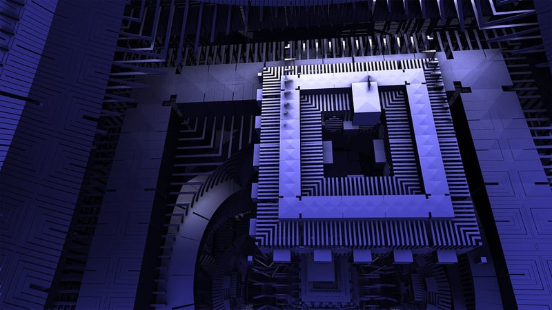 Quantum Engines