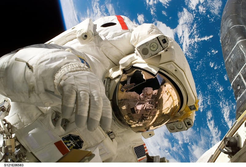 Space Colonization